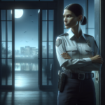Security Officer - Part Time Overnight