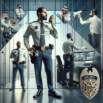 Security Officer Part Time Weekdays