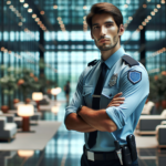 Security Officer Part Time - Weekends