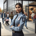 Security Officer Retail
