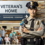 Security Officer - Veterans Home
