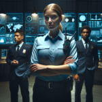 Security Shift Supervisor