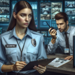 Security Shift Supervisor