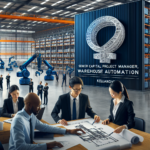 Senior Capital Project Manager, Warehouse Automation
