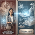 Senior Engineer Commercial Technologies, Solution Architect