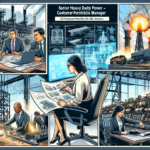 Senior Heavy Duty Power - Customer Portfolio Manager CPM CS