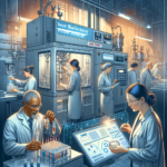 Senior Manufacturing Process Technician - 2nd Shift (8 hour)