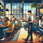 Server Assistant - Big E's Downtown GR
