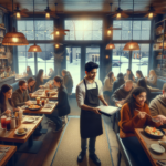 Server - Full-Time 1st Shift