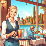 Server - Holland (Weekend Availability Required)