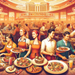Server (Restaurant)