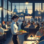 Server/Wait staff