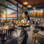 Servers/Shift Managers