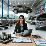 Service Advisor