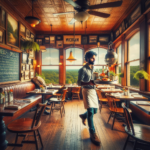 Service Manager- Beer Barrel Pizza & Grill