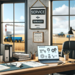 Service Manager