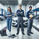 Service Technician - Toyota Dealership