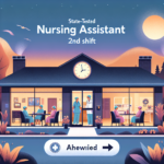 Shahbaz (STNA) 2nd shift