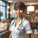Shift/Charge Nurse – LVN/LPN