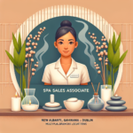 Spa Sales Associate