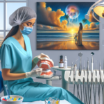 Specialty Dental Assistant Oral Surgery