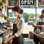 Starbucks Barista