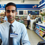 Store Supervisor