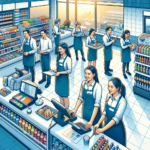 Store Team Member