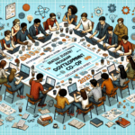 Strategic Student Program: Software Development Co-op (GSCS, Summer 2025)