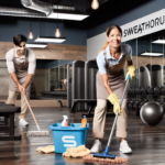 Studio Cleaner (Part-Time)