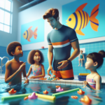 Swim Instructor