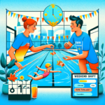 Swim Instructor - Weekend Shifts