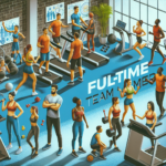 Team Member Full Time