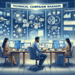 Technical Campaign Manager, Programmatic Sales Operations