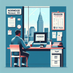 Test Administrator - Norwood, OH