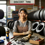 Tire Service Technician - Powell Road