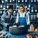 Tire Technician