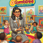 Toddler Early Childhood Teacher