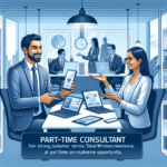 Total Wireless Consultant - Part Time