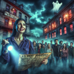 Tour Guide-Pub Crawl