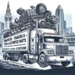 Transporter - Tires & Automotive Parts - Cleveland