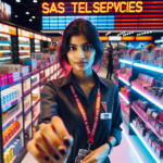 Travel Retail Sales Merchandiser - Overnight