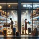 Travel Store Merchandiser - Overnight
