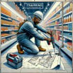 Traveling Fixture Installer
