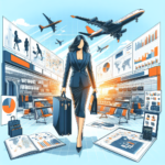 Traveling Retail Merchandiser