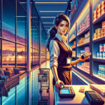 Traveling Retail Merchandiser - Overnight
