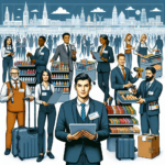 Traveling Retail Representative