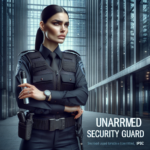 Unarmed Security Guard