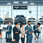 Used Car Product Specialist