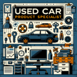 Used Car Product Specialist